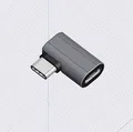 Mô hình tham khảo adapter USB-C góc vuông - Thumbnail 4