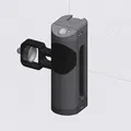 Mô Hình Tham Chiếu SmallRig SideGrip 3D - Thumbnail 1