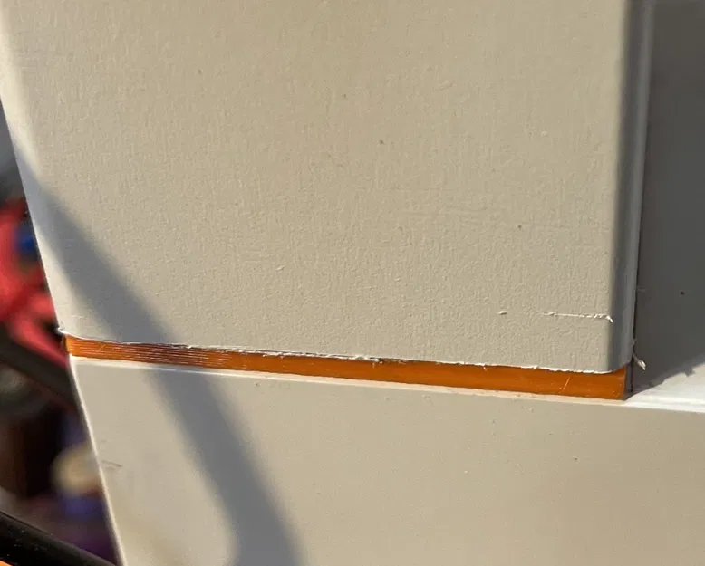 Phụ kiện chân bàn IKEA Lack (khi bạn cắt ngắn chúng) - Image 1