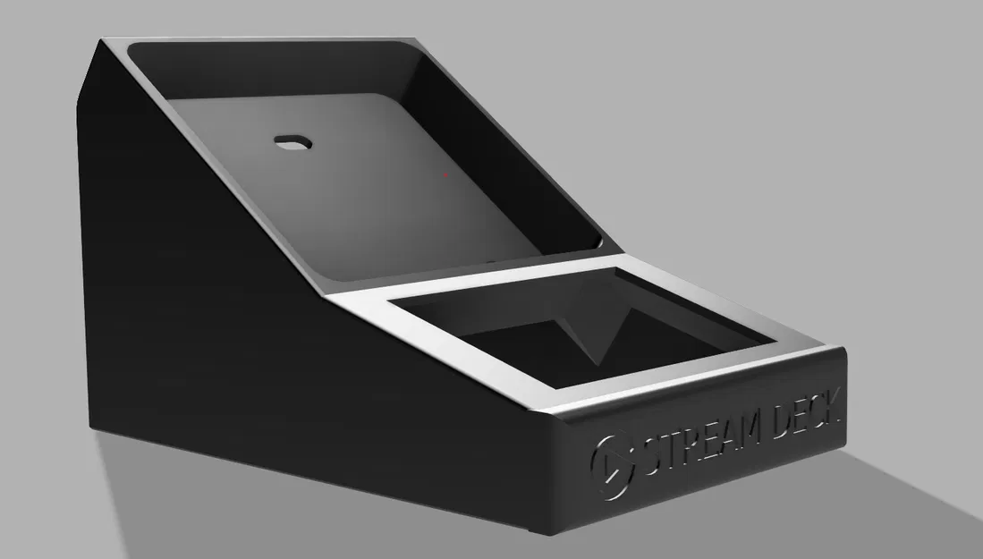 Chân đế cho hai Stream Deck - Image 1