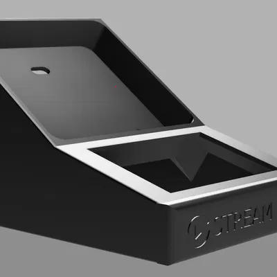 Chân đế cho hai Stream Deck