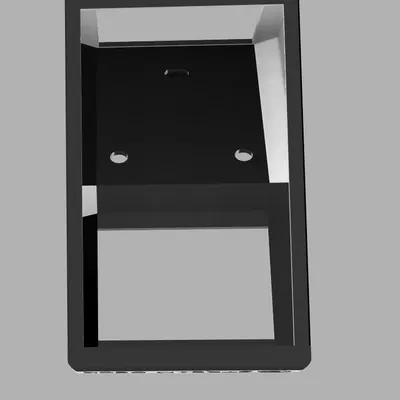 Chân đế cho hai Stream Deck