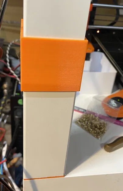 Phụ kiện chân bàn IKEA Lack (khi bạn cắt ngắn chúng) - Image 2