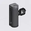 Mô Hình Tham Chiếu SmallRig SideGrip 3D - Thumbnail 2