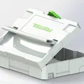 Mô hình tham chiếu Festool T-Loc Systainers - Thumbnail 4