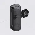 Mô Hình Tham Chiếu SmallRig SideGrip 3D - Thumbnail 3