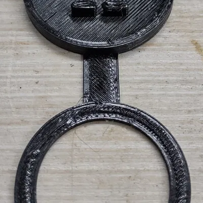 Gioăng và Nắp Gắn Bảng Chuyển Đổi Anderson PowerPole