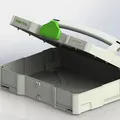 Mô hình tham chiếu Festool T-Loc Systainers - Thumbnail 6