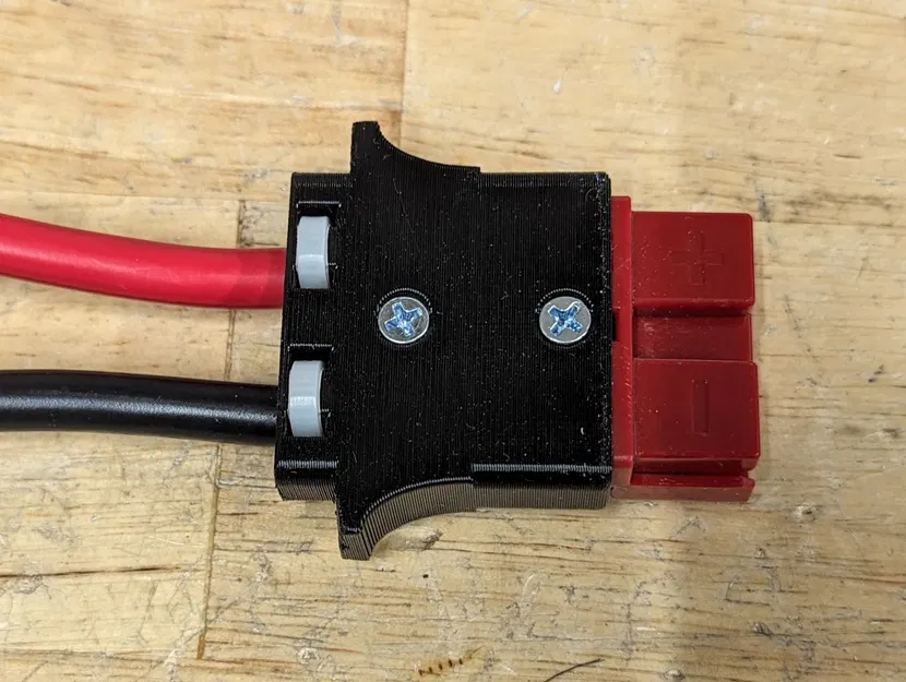 Giảm sốc cho Đầu nối Anderson SB50 - Image 8