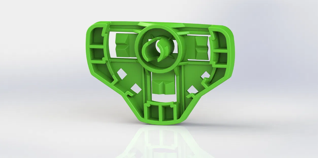 Mô hình tham chiếu Festool T-Loc Systainers - Image 7