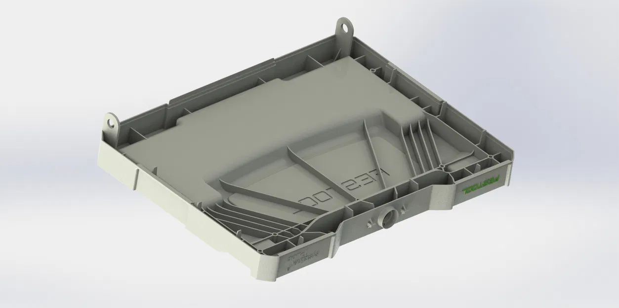 Mô hình tham chiếu Festool T-Loc Systainers - Image 9