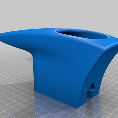 Giá Treo Dây Sạc Xe Tesla Model S/X/3