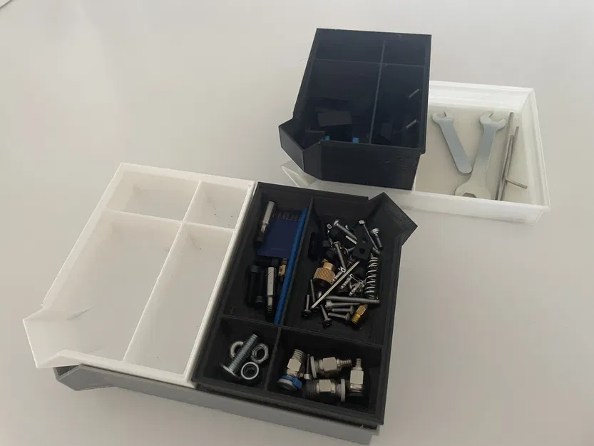 Hộp xếp chồng - Image 2