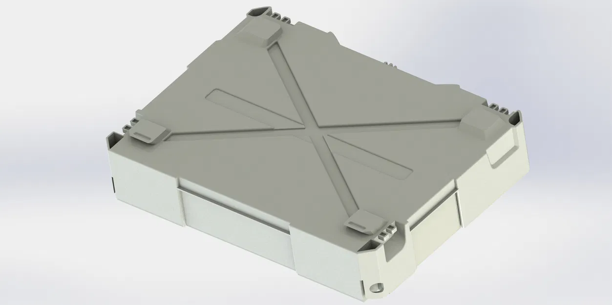 Mô hình tham chiếu Festool T-Loc Systainers - Image 13