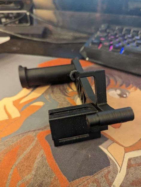 Giá Đỡ Cuộn Dây Ender 3 - Image 3