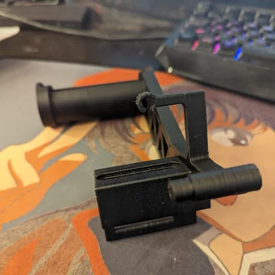 Giá Đỡ Cuộn Dây Ender 3