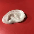 Dây chuyền/Mặt dây chuyền hình tai - Thumbnail 5