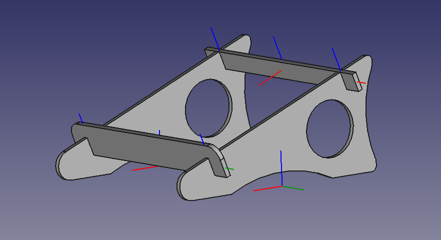 Đế Đỡ Laptop - Image 2