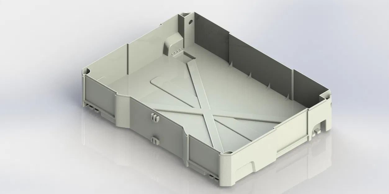 Mô hình tham chiếu Festool T-Loc Systainers - Image 15