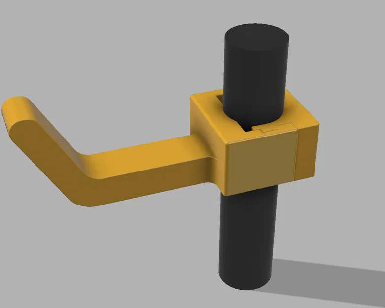 Móc kẹp dễ dàng - Image 2