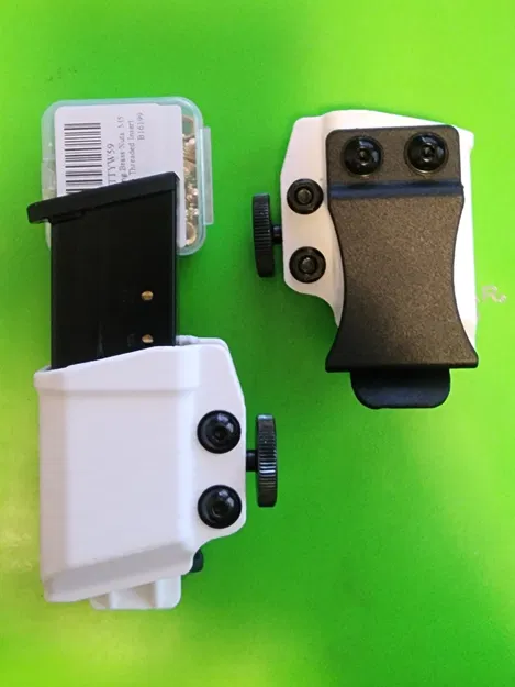 Bao đựng băng đạn SW Equalizer 9 Shield Plus 9 - Image 1