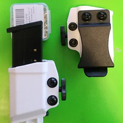 Bao đựng băng đạn SW Equalizer 9 Shield Plus 9