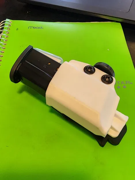 Bao đựng băng đạn SW Equalizer 9 Shield Plus 9 - Image 2