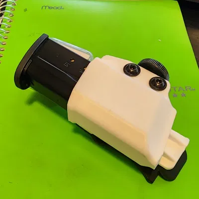 Bao đựng băng đạn SW Equalizer 9 Shield Plus 9