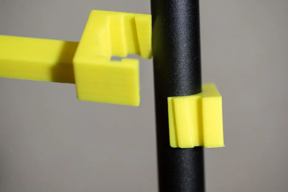 Móc kẹp dễ dàng - Image 4