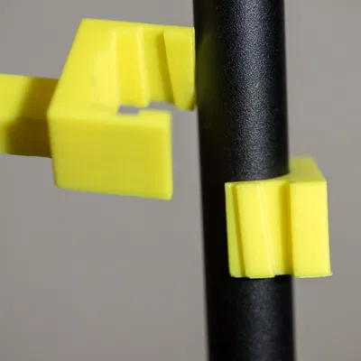 Móc kẹp dễ dàng