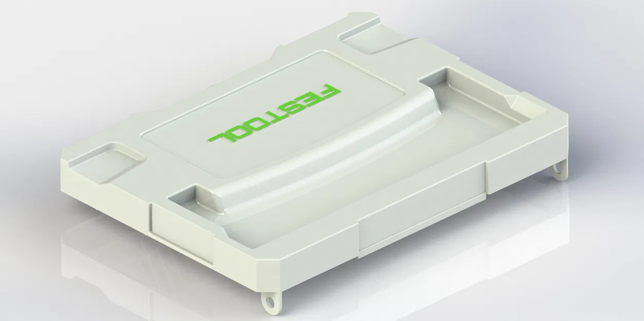 Mô hình tham chiếu Festool T-Loc Systainers - Image 16