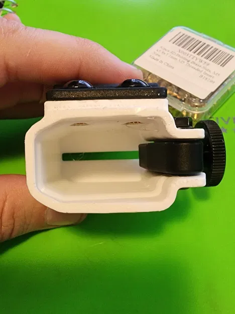 Bao đựng băng đạn SW Equalizer 9 Shield Plus 9 - Image 4