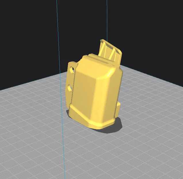 Bao đựng băng đạn SW Equalizer 9 Shield Plus 9 - Image 6