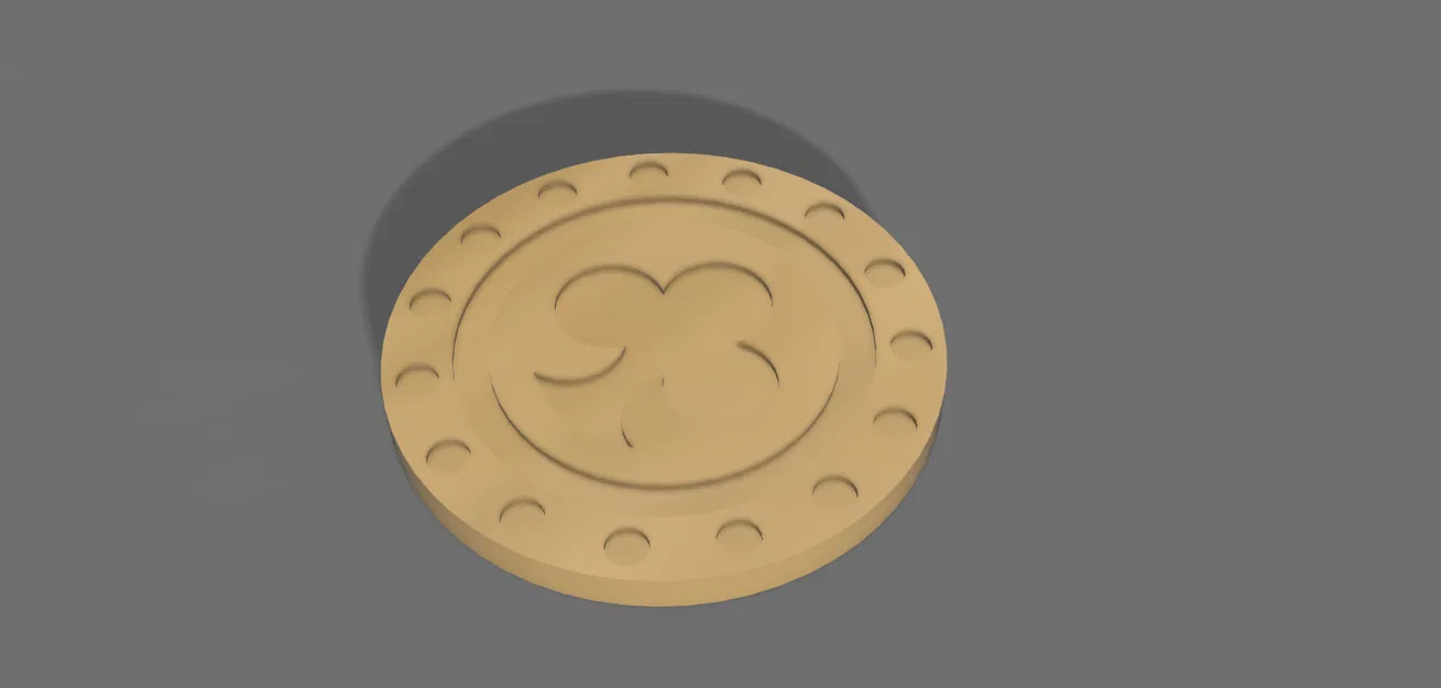 Chip chơi bài Žolík - Image 7