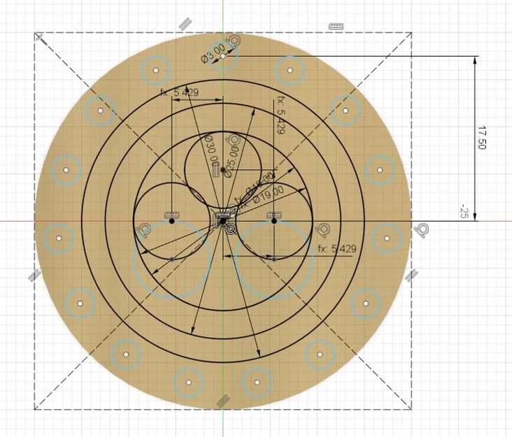 Chip chơi bài Žolík - Image 8