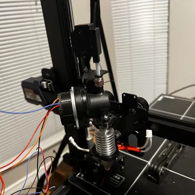 Bộ Gá Orbiter 1.5 Direct Drive cho Anycubic Kobra Max/Kobra Plus/Vyper