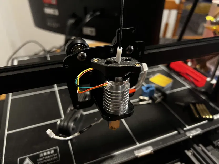 Bộ Gá Orbiter 1.5 Direct Drive cho Anycubic Kobra Max/Kobra Plus/Vyper - Image 4