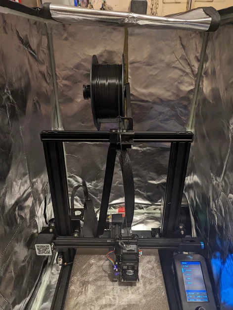Giá Đỡ Cuộn Dây Ender 3 - Image 6