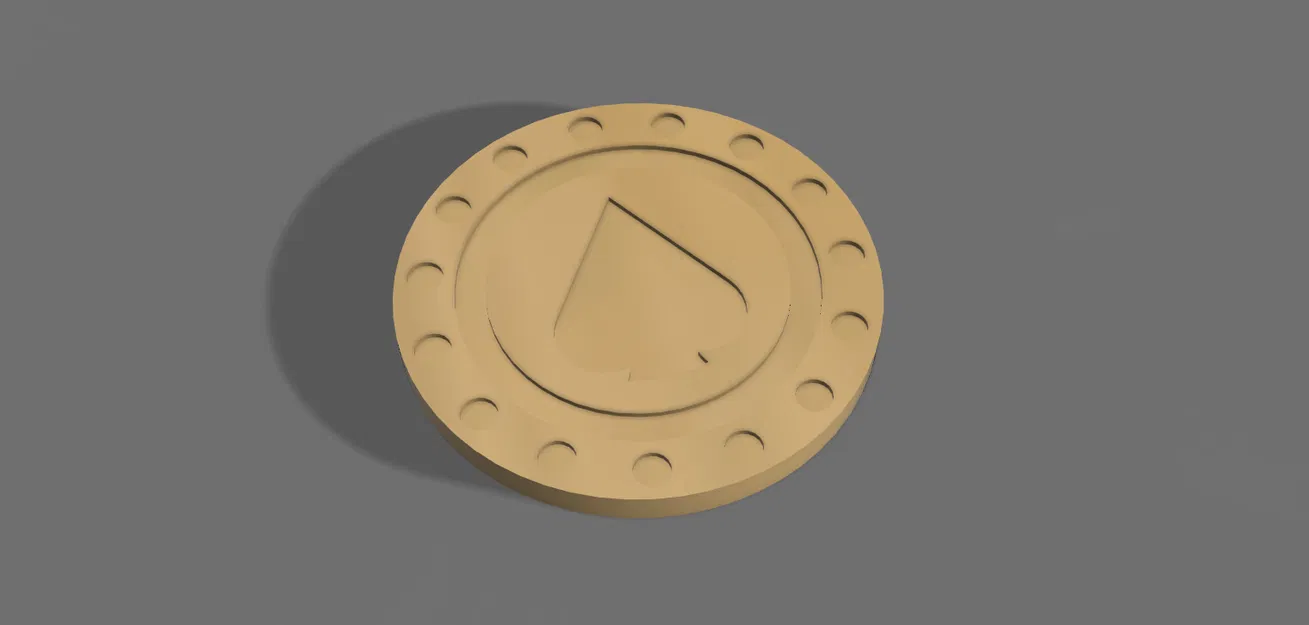 Chip chơi bài Žolík - Image 13