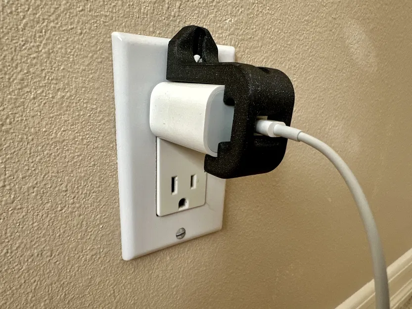 Khóa Củ Sạc Apple 20W - Image 1