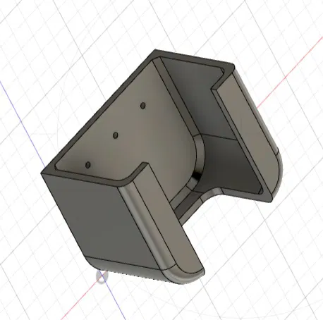 Giá treo tường Osram Batterycharge 904 - Image 1