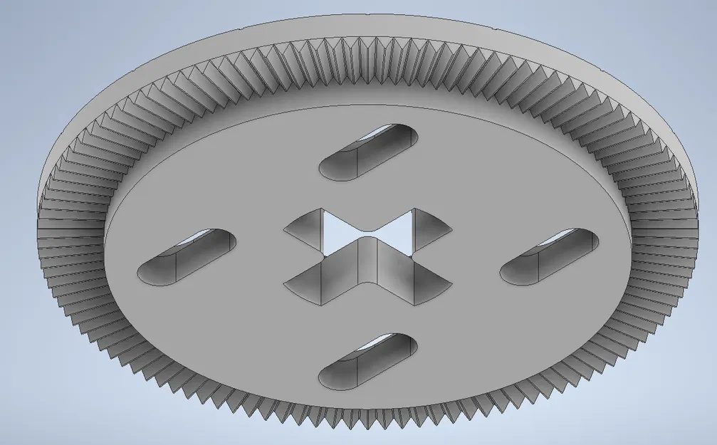 Đĩa Gắn Binding Ván Trượt Tuyết - Image 2