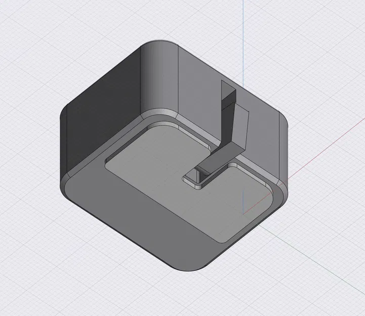 Mô Hình Tham Khảo Nút Bấm SwitchBot - Image 2