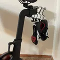 Giá Treo Giày Peloton Gắn Xe Đạp - Thumbnail 1