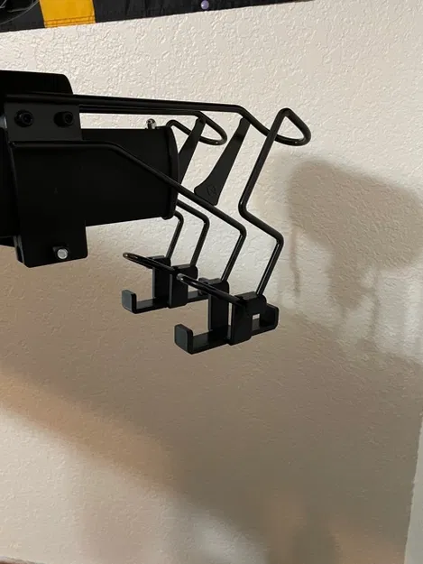 Giá Treo Giày Peloton Gắn Xe Đạp - Image 2