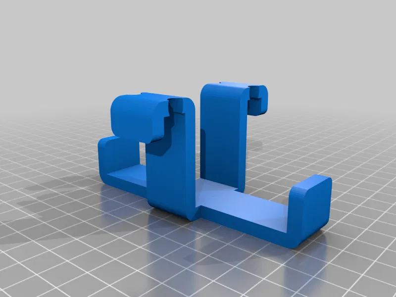 Giá Treo Giày Peloton Gắn Xe Đạp - Image 3