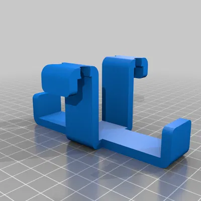 Giá Treo Giày Peloton Gắn Xe Đạp