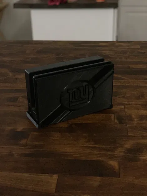 Vỏ ốp Nintendo NFL - Image 1