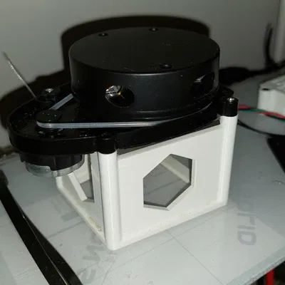 Giá đỡ YD Lidar X3