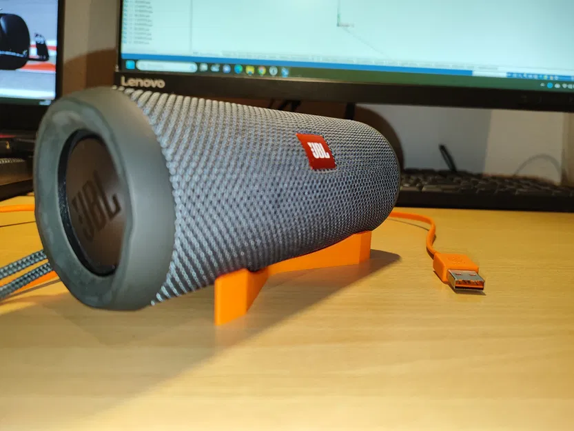 Giá đỡ loa JBL Flip - Image 3